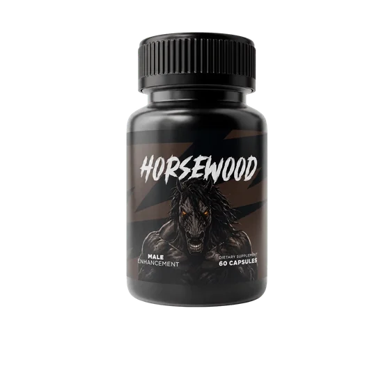 Horsewood 1 bottle, 30-day supply