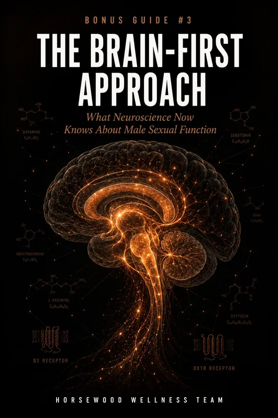 The Brain-First Approach bonus guide